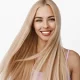Total blond